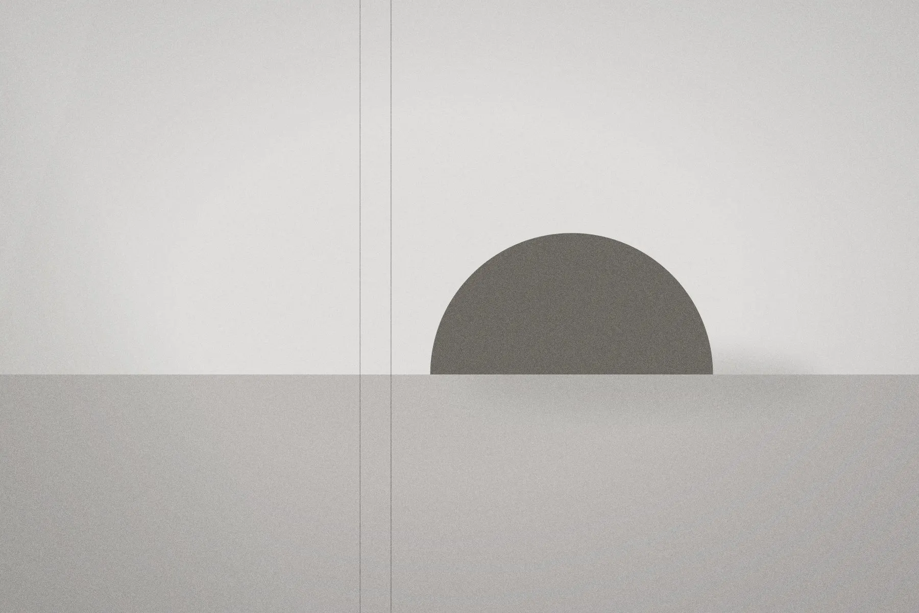 Letter thirty-seven, a high reading and very large type.